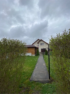 Casa + pensiune de vânzare - imagine 7