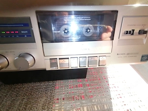 Vind  deck jvc kd v11 - imagine 2