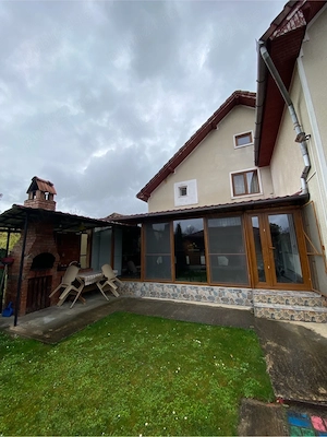 Casa + pensiune de vânzare - imagine 9