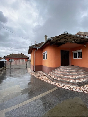 Casa + pensiune de vânzare - imagine 4