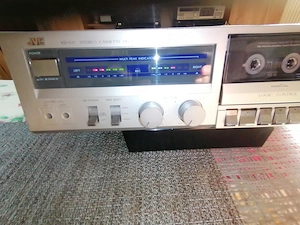 Vind  deck jvc kd v11 - imagine 3