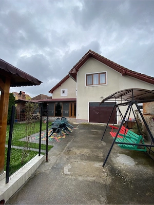 Casa + pensiune de vânzare - imagine 8