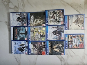 Jocuri PlayStation 5