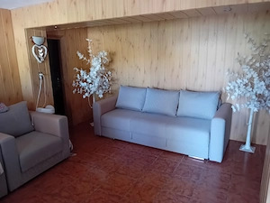 Proprietar- Vând Vila P+1 Buftea - imagine 9