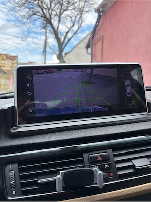 BMW 320d xDrive - imagine 3