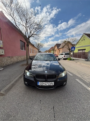 BMW 320d xDrive