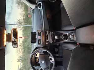 Renault Megane III 1.5 dCi - imagine 8