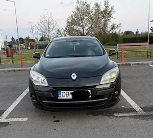 Renault Megane III 1.5 dCi - imagine 2