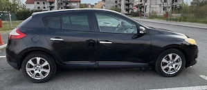 Renault Megane III 1.5 dCi - imagine 3