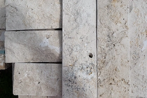 Travertin scapitat 10*ll  - imagine 5