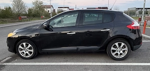 Renault Megane III 1.5 dCi - imagine 4