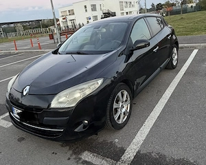 Renault Megane III 1.5 dCi