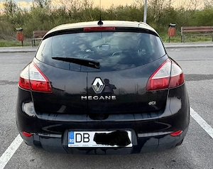 Renault Megane III 1.5 dCi - imagine 5