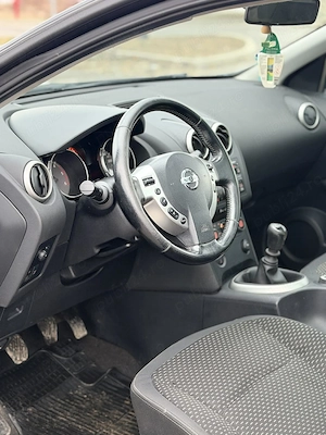 Nissan Qashqai 2009*4x4 - imagine 4