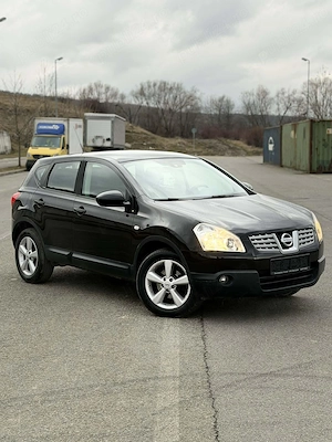 Nissan Qashqai 2009*4x4 - imagine 2