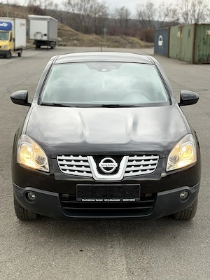 Nissan Qashqai 2009*4x4 - imagine 3