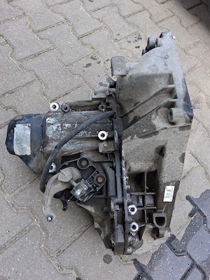 Cutie de viteze Nissan Qasqhai-JR5  - imagine 3