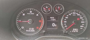Audi A3 , 2.0 TDI , 140 cp  4 999   - imagine 4