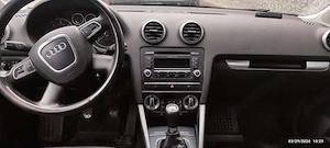 Audi A3 , 2.0 TDI , 140 cp  4 999   - imagine 3