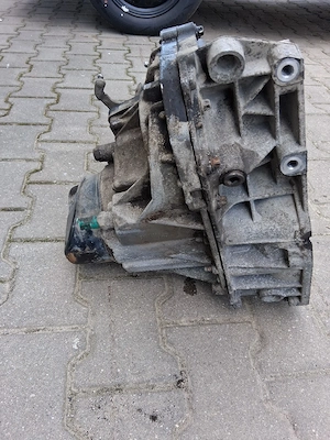 Cutie de viteze Nissan Qasqhai-JR5  - imagine 4