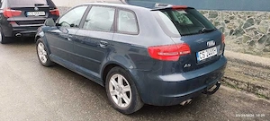 Audi A3 , 2.0 TDI , 140 cp  4 999   - imagine 2