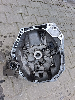 Cutie de viteze Nissan Qasqhai-JR5  - imagine 5