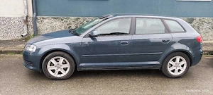 Audi A3 , 2.0 TDI , 140 cp  4 999   - imagine 6