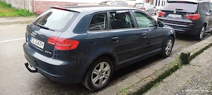 Audi A3 , 2.0 TDI , 140 cp  4 999   - imagine 7