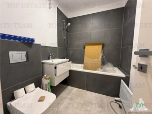 Apartament 2 camere  bloc nou zona Antiaeriana - imagine 10