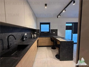 Apartament 2 camere  bloc nou zona Antiaeriana - imagine 11