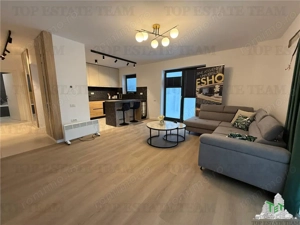 Apartament 2 camere  bloc nou zona Antiaeriana