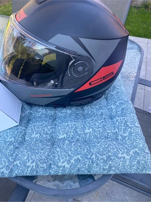 casca moto schuberth - imagine 3