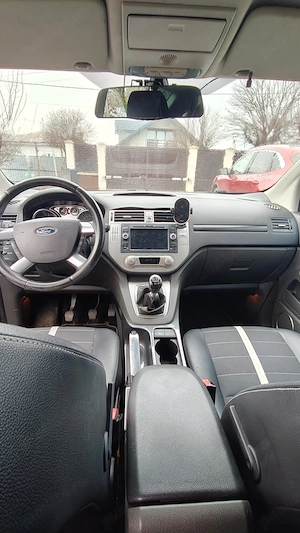 Vând Ford Kuga - imagine 3