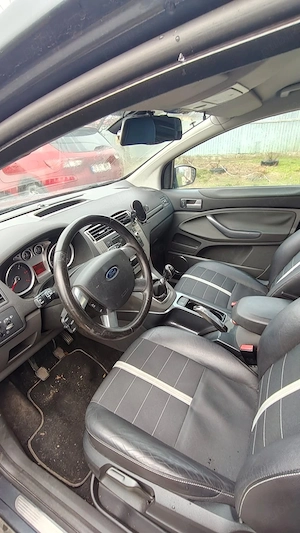 Vând Ford Kuga - imagine 4