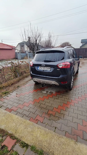 Vând Ford Kuga - imagine 2