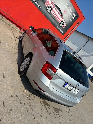 Skoda Octavia 1.5 TSI - DSG - imagine 3