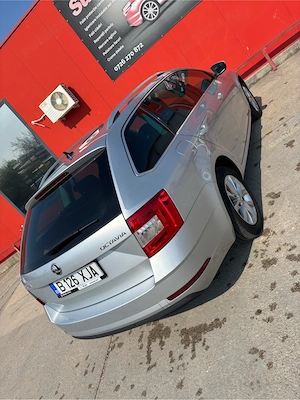Skoda Octavia 1.5 TSI - DSG - imagine 4