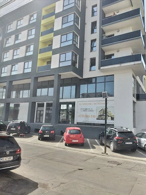 Dau in chirie apartament ultracentral Ludus