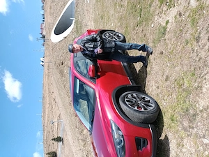 suv Mazda cx-5  4x4AWD.2 diesel SKYACTIV 175cp euro6 fără adblue ,generație 2017 - imagine 6