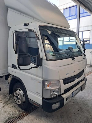 Mitsubishi Canter  - imagine 3
