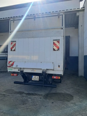 Mitsubishi Canter  - imagine 2