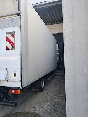 Mitsubishi Canter  - imagine 5