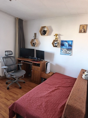 Apartament 3 camere, 70mp, zona Astra - imagine 7