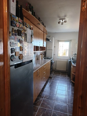 Apartament 3 camere, 70mp, zona Astra - imagine 4