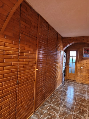Apartament 3 camere, 70mp, zona Astra - imagine 5