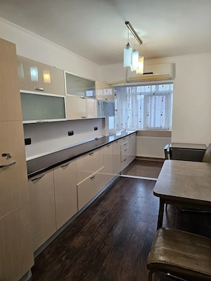 Apartament Nicolae Balcescu