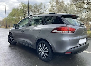 Clio 4 înmatriculat - imagine 4