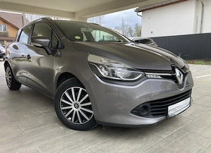 Clio 4 înmatriculat - imagine 2