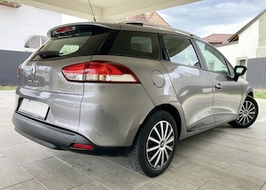 Clio 4 înmatriculat - imagine 3