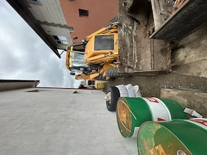 Buldoexcavator jcb 3cx de vanzare